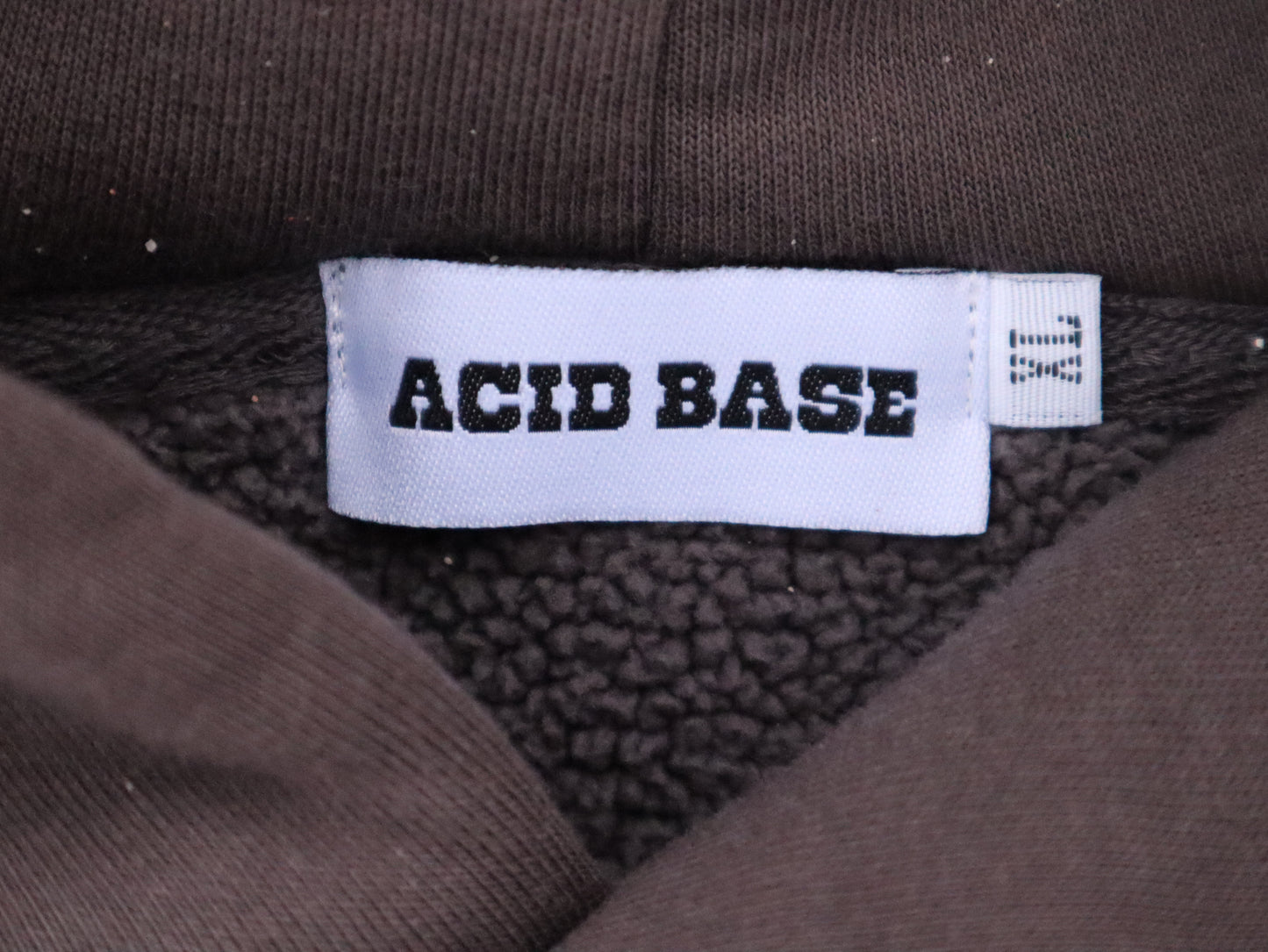 LAND-MONARCH HOODIE