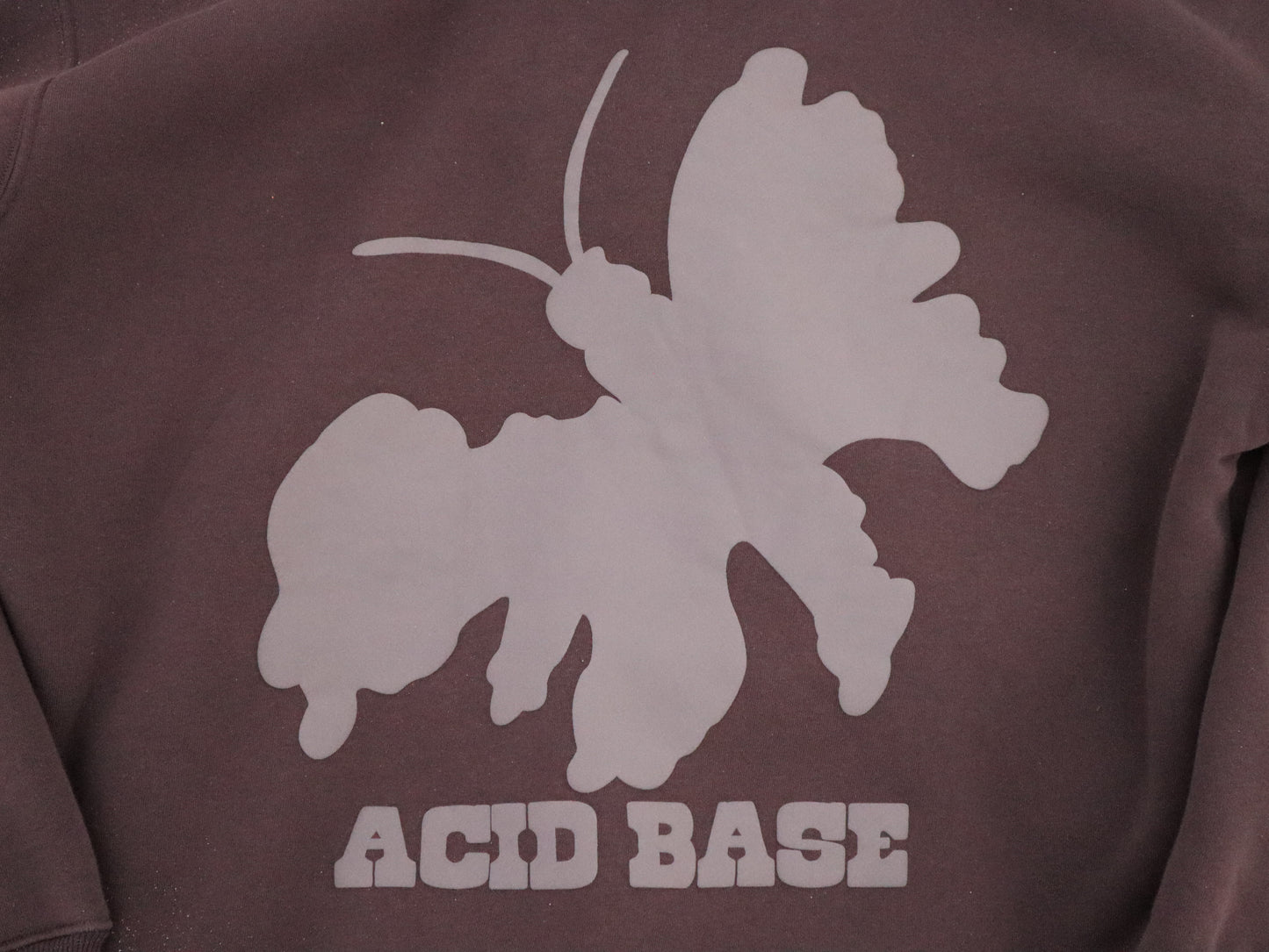 LAND-MONARCH HOODIE
