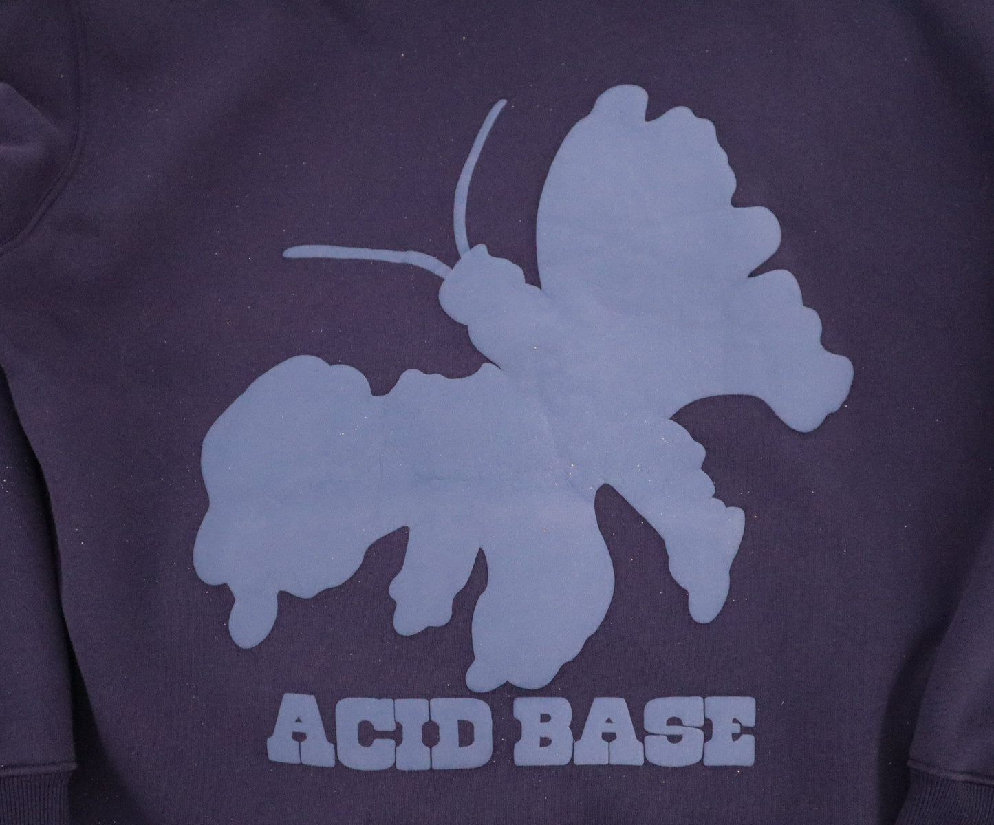 OCEAN-MONARCH HOODIE